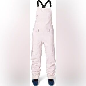 Women's Flylow Foxy Bib M